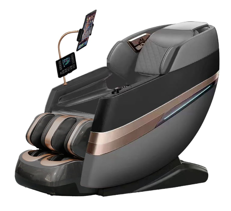 Fixed Point MASSAGE CHAIR