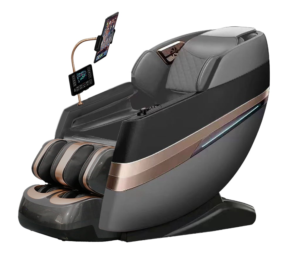 Fixed Point MASSAGE CHAIR