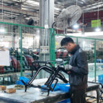Factory Production Line
