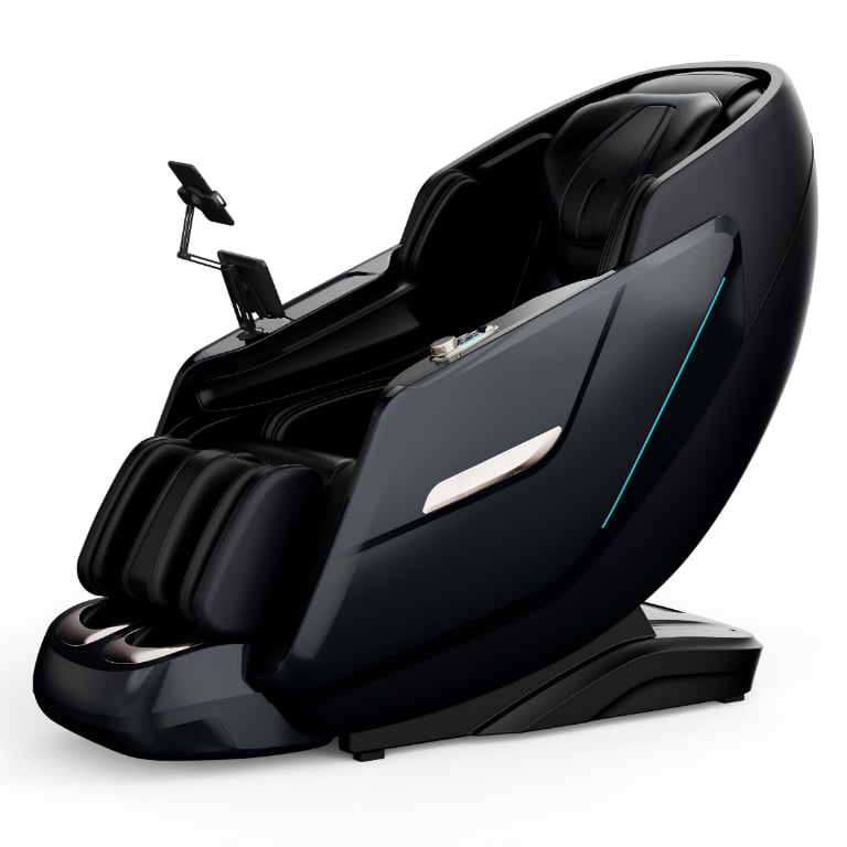 SL Track MASSAGE CHAIR