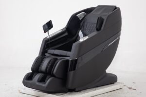 OL-131 Fixed-Point Massage Chair — 8D Series